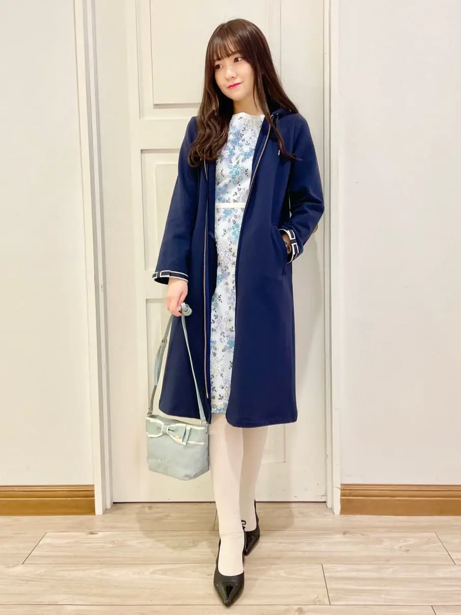 TOCCA mirei コーディネート画像