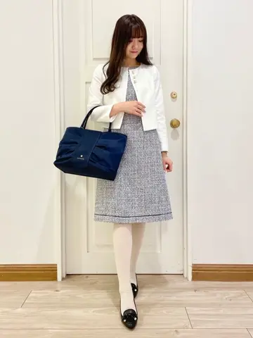 TOCCA mirei コーディネート画像