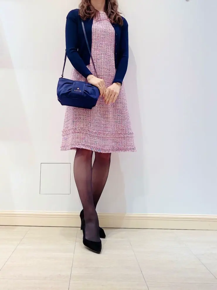  池部 コーディネート画像