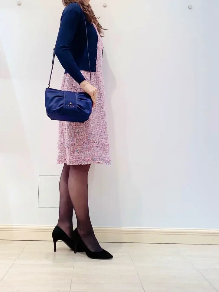 TOCCA 池部 コーディネート画像