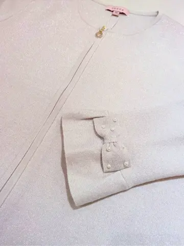 TOCCA 池部 コーディネート画像