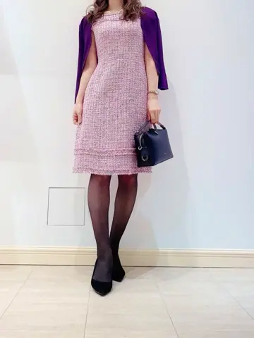 TOCCA 池部 コーディネート画像