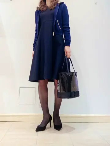 TOCCA 池部 コーディネート画像