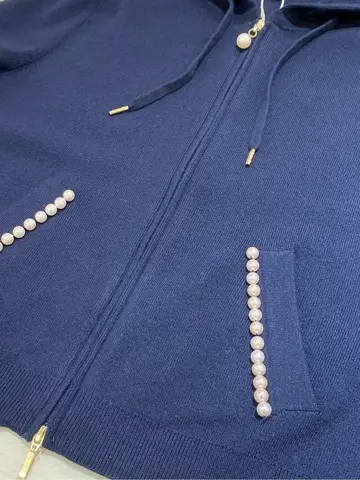 TOCCA 池部 コーディネート画像