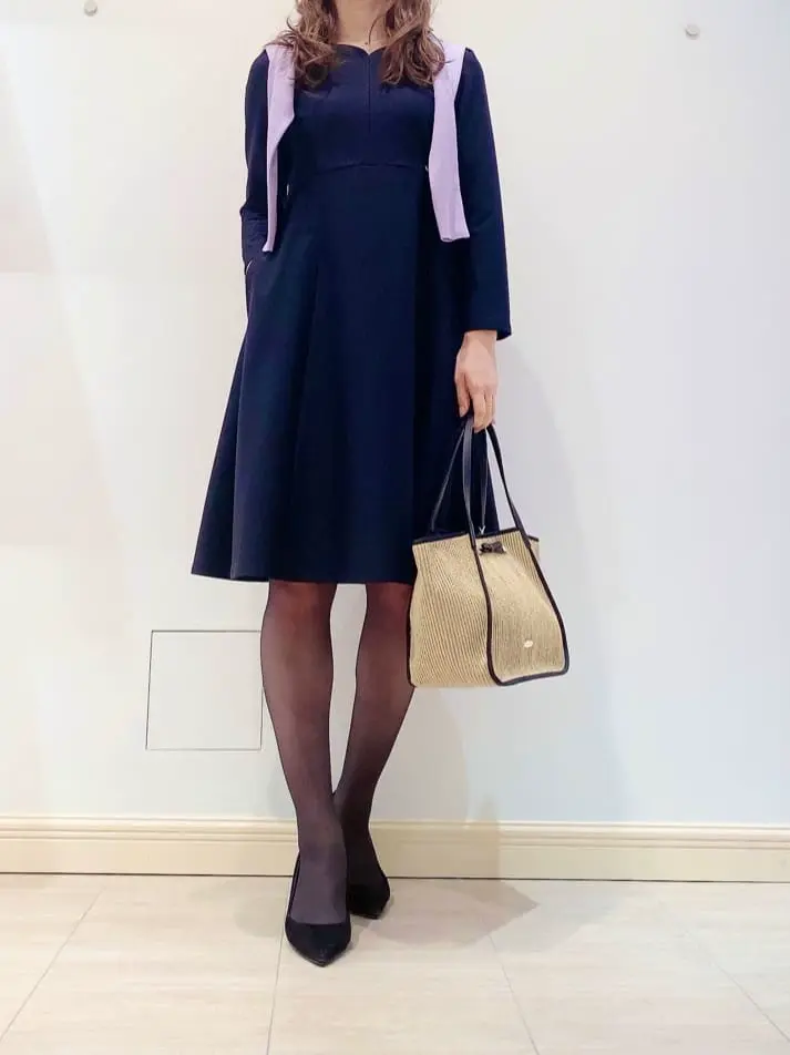  池部 コーディネート画像