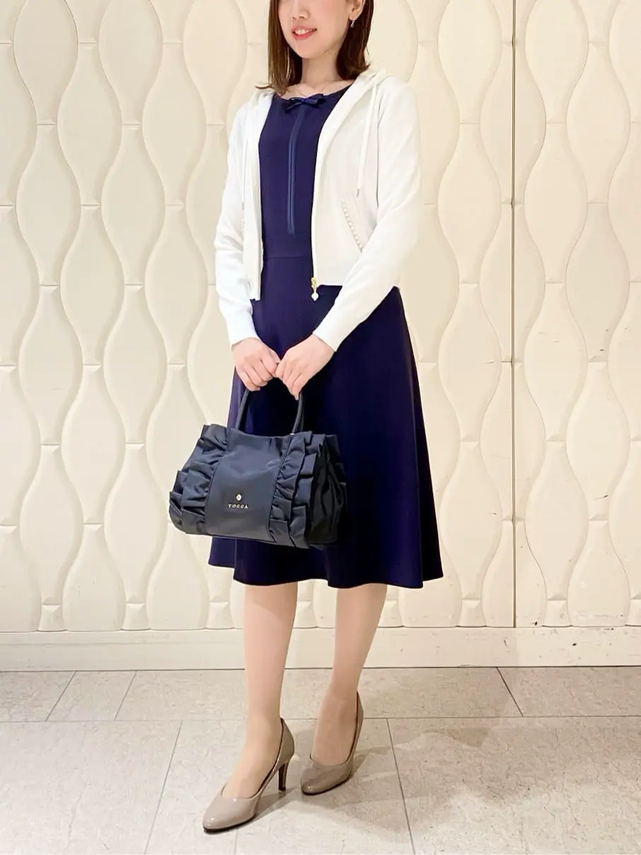 TOCCA A コーディネート画像