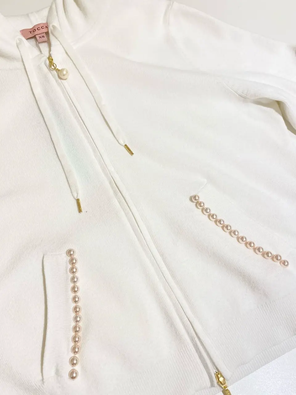 TOCCA A コーディネート画像