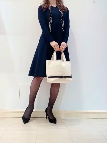 TOCCA 池部 コーディネート画像