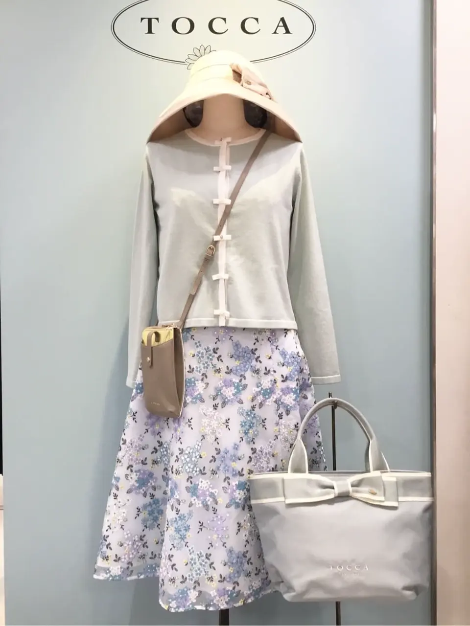  𝒽 コーディネート画像