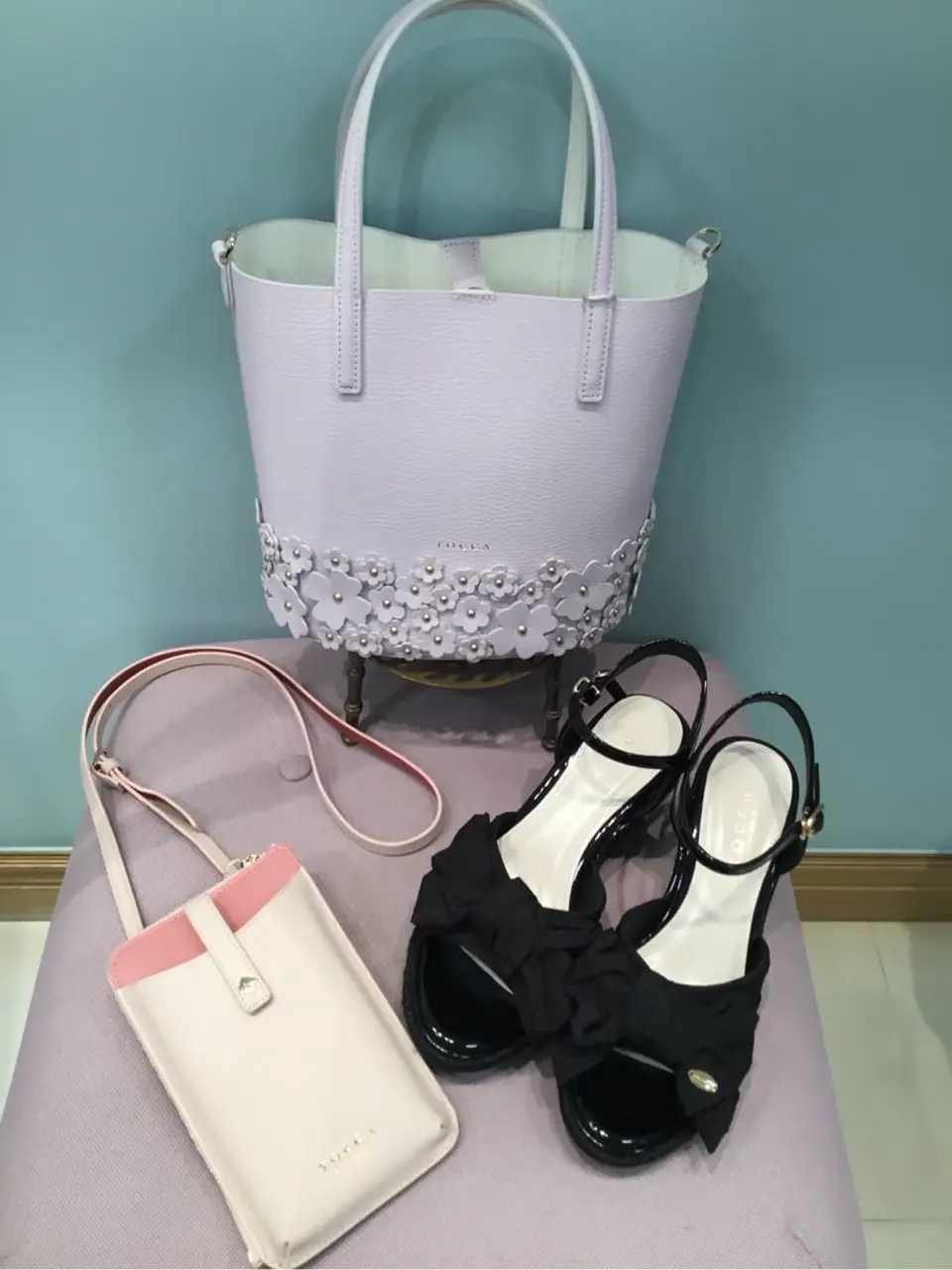 TOCCA ｋｉｍ コーディネート画像