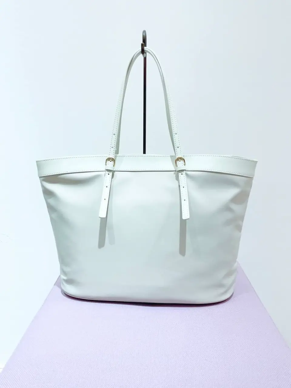 TOCCA スタッフ コーディネート画像