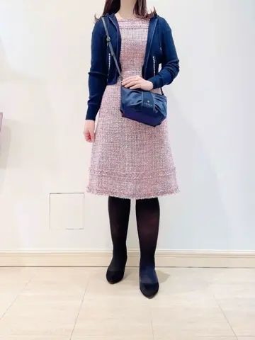 TOCCA 櫻木 コーディネート画像