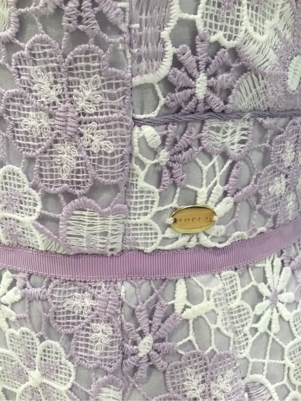 TOCCA ｋｉｍ コーディネート画像