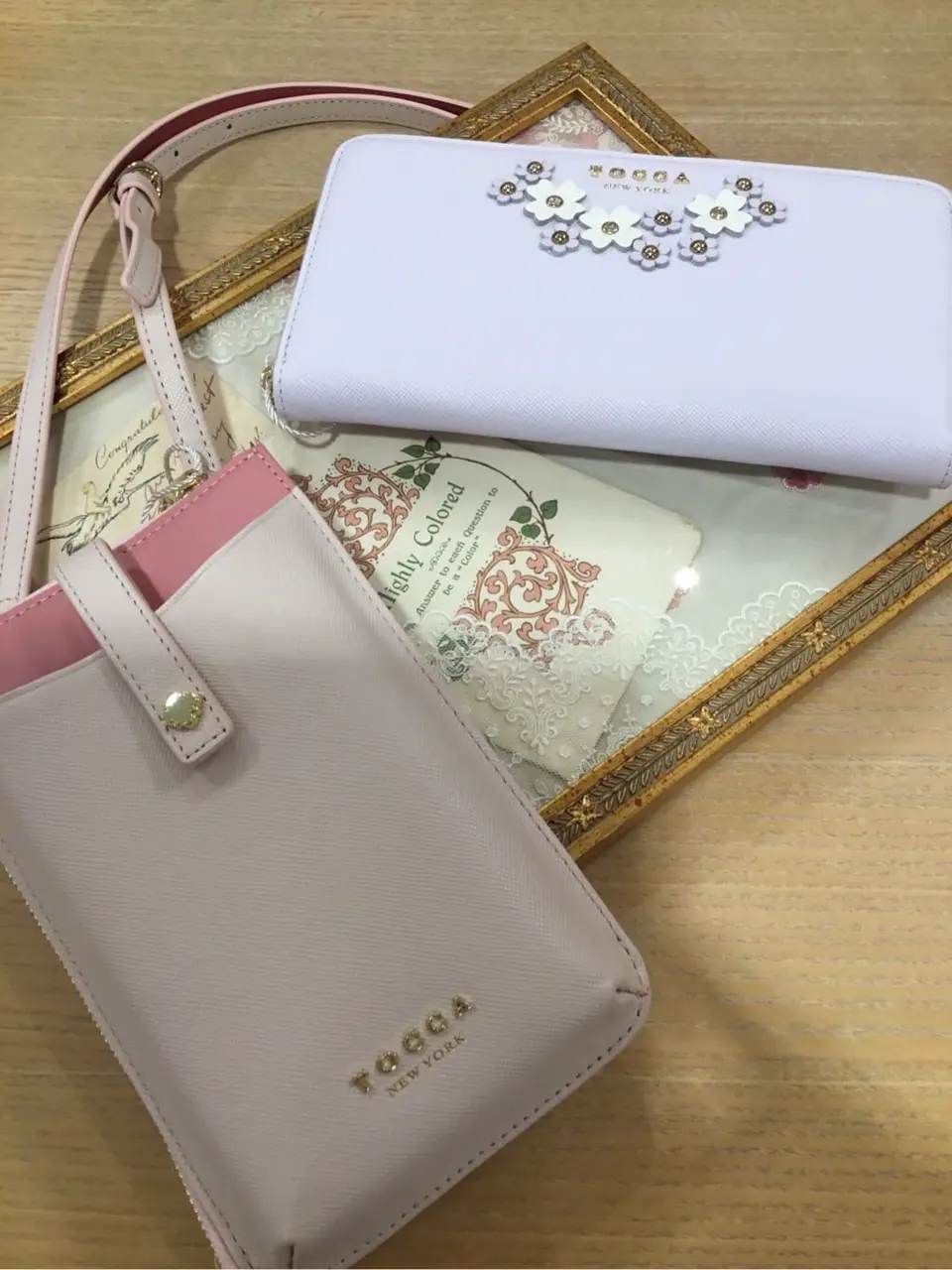 TOCCA ｋｉｍ コーディネート画像