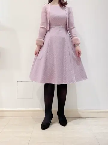 TOCCA 櫻木 コーディネート画像