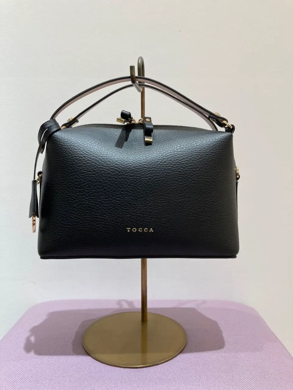 TOCCA 櫻木 コーディネート画像