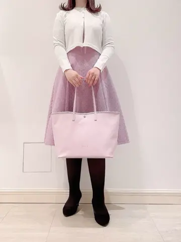 TOCCA 櫻木 コーディネート画像