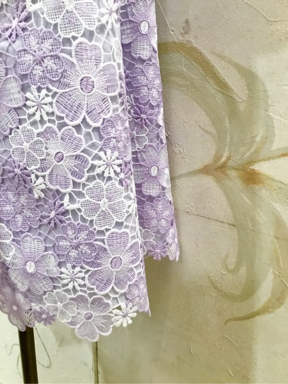 TOCCA スタッフB コーディネート画像