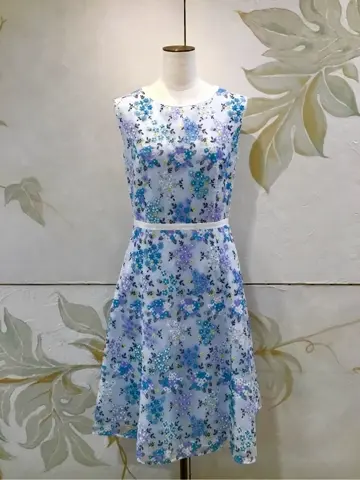 TOCCA スタッフB コーディネート画像