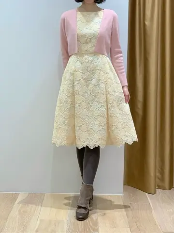 TOCCA Ｉ コーディネート画像