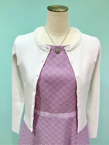 TOCCA Y.K コーディネート画像