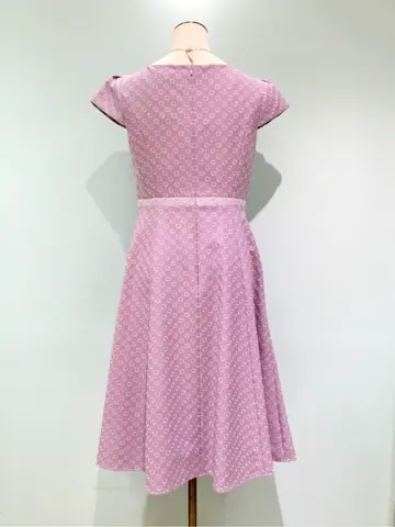 TOCCA Y.K コーディネート画像