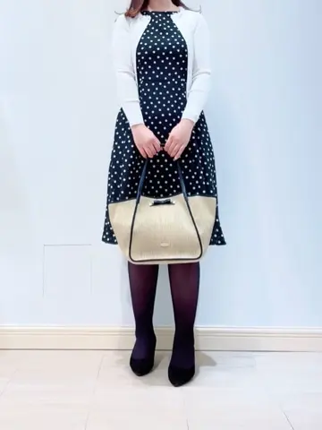 TOCCA 櫻木 コーディネート画像