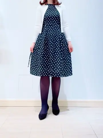 TOCCA 櫻木 コーディネート画像