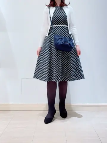 TOCCA 櫻木 コーディネート画像