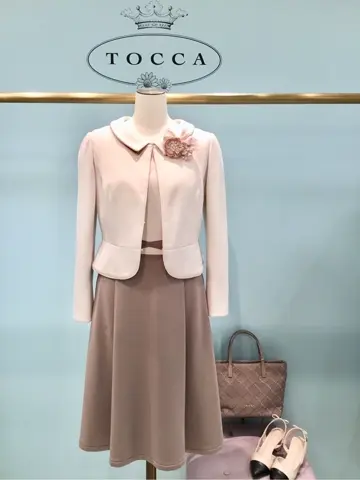 TOCCA ｋｉｍ コーディネート画像