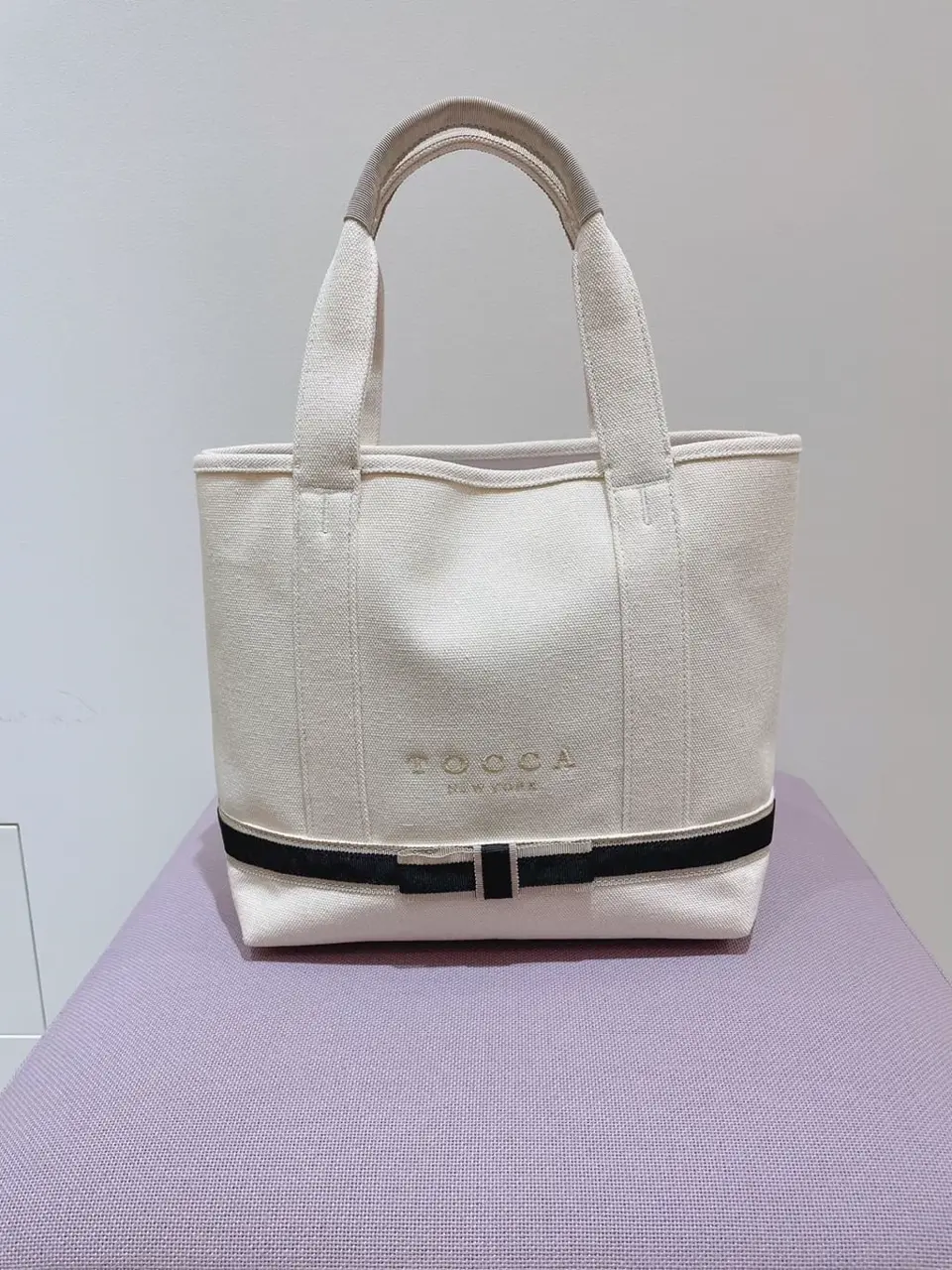 TOCCA 櫻木 コーディネート画像