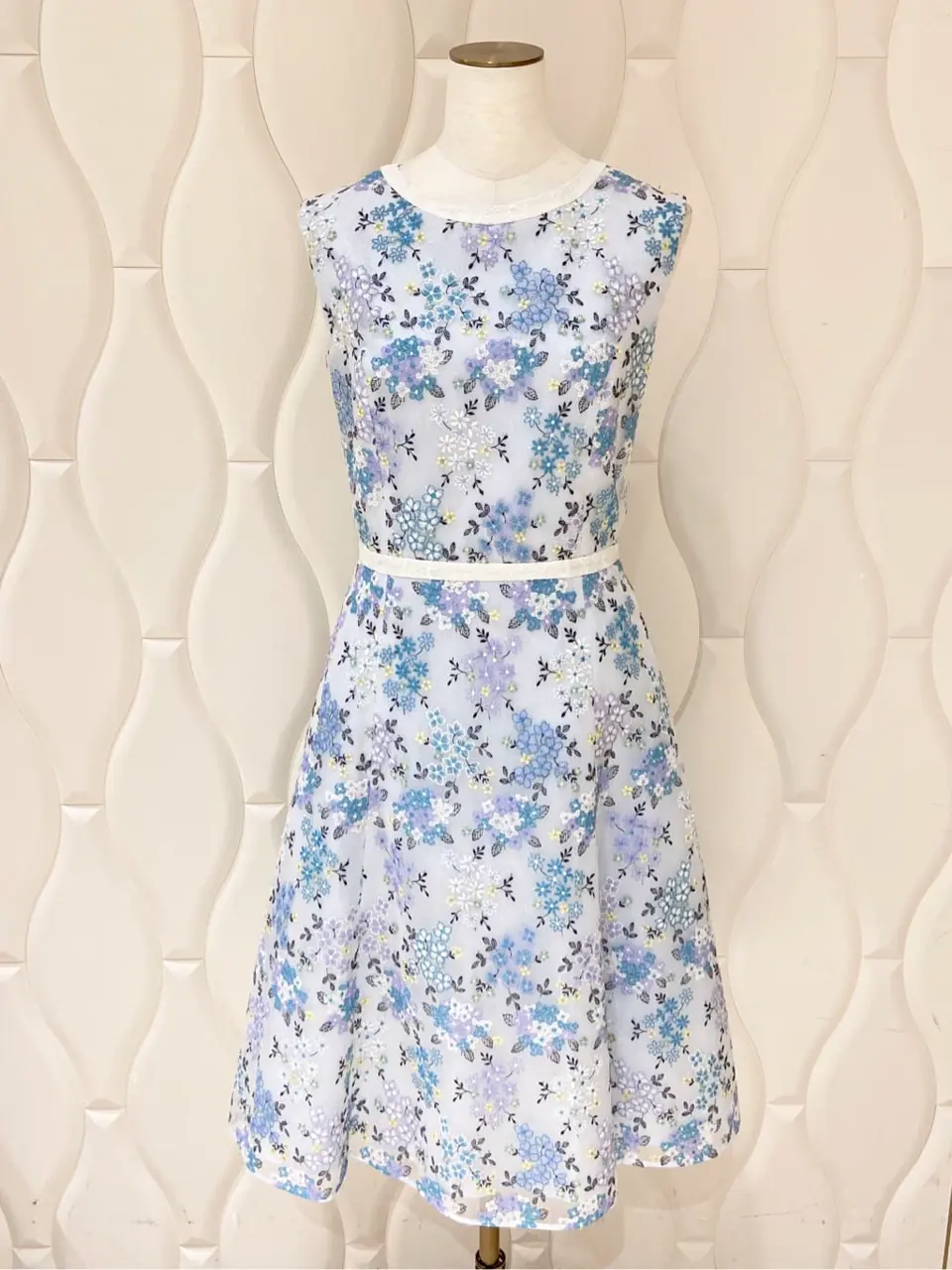 TOCCA K コーディネート画像