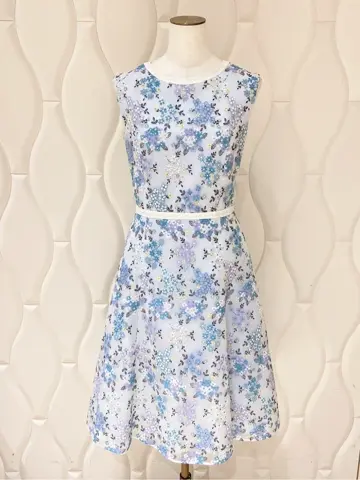 TOCCA K コーディネート画像