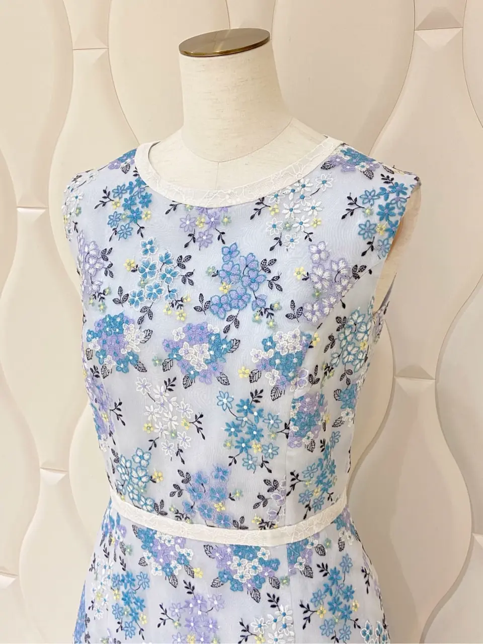 TOCCA K コーディネート画像