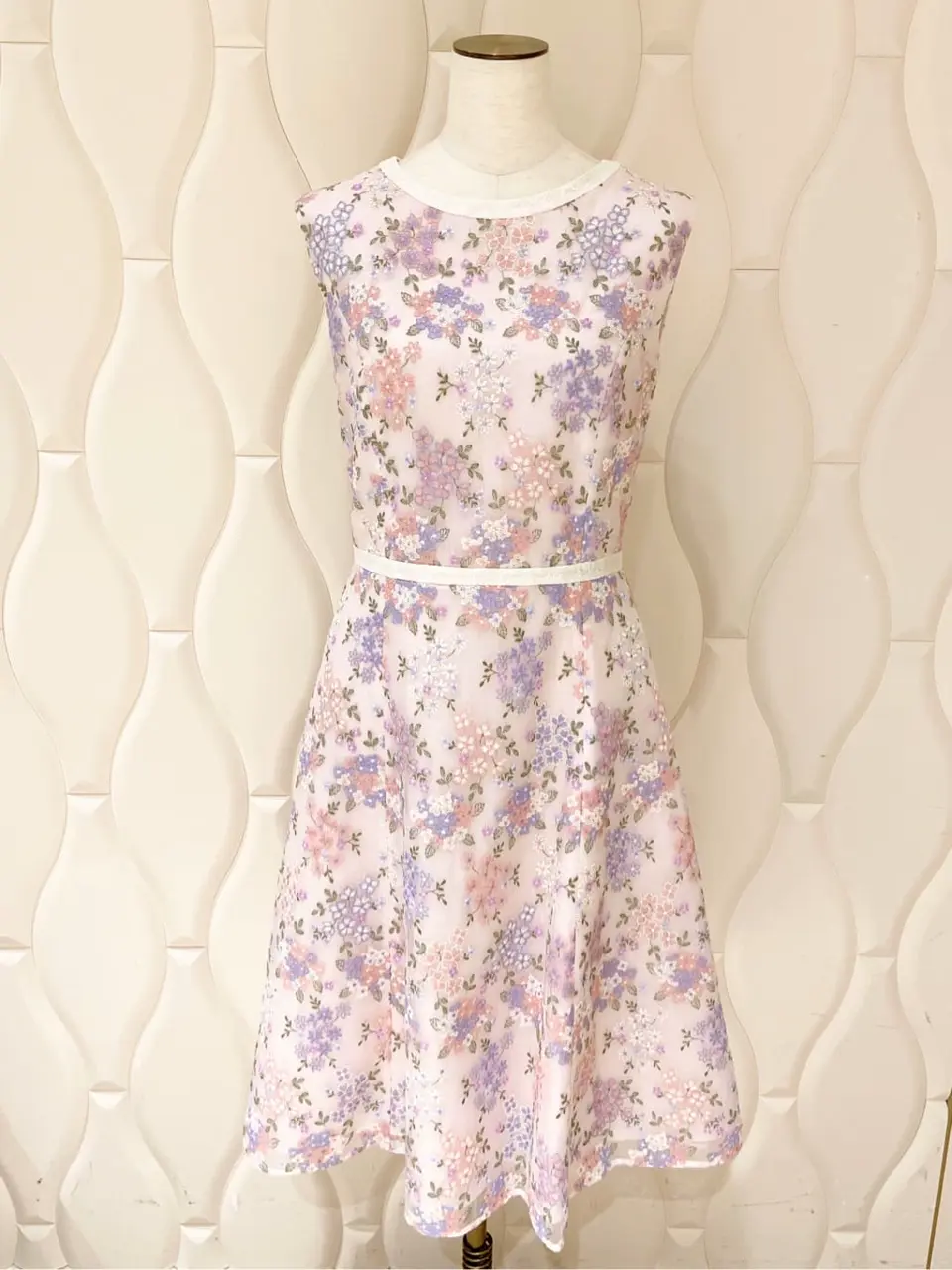 TOCCA K コーディネート画像