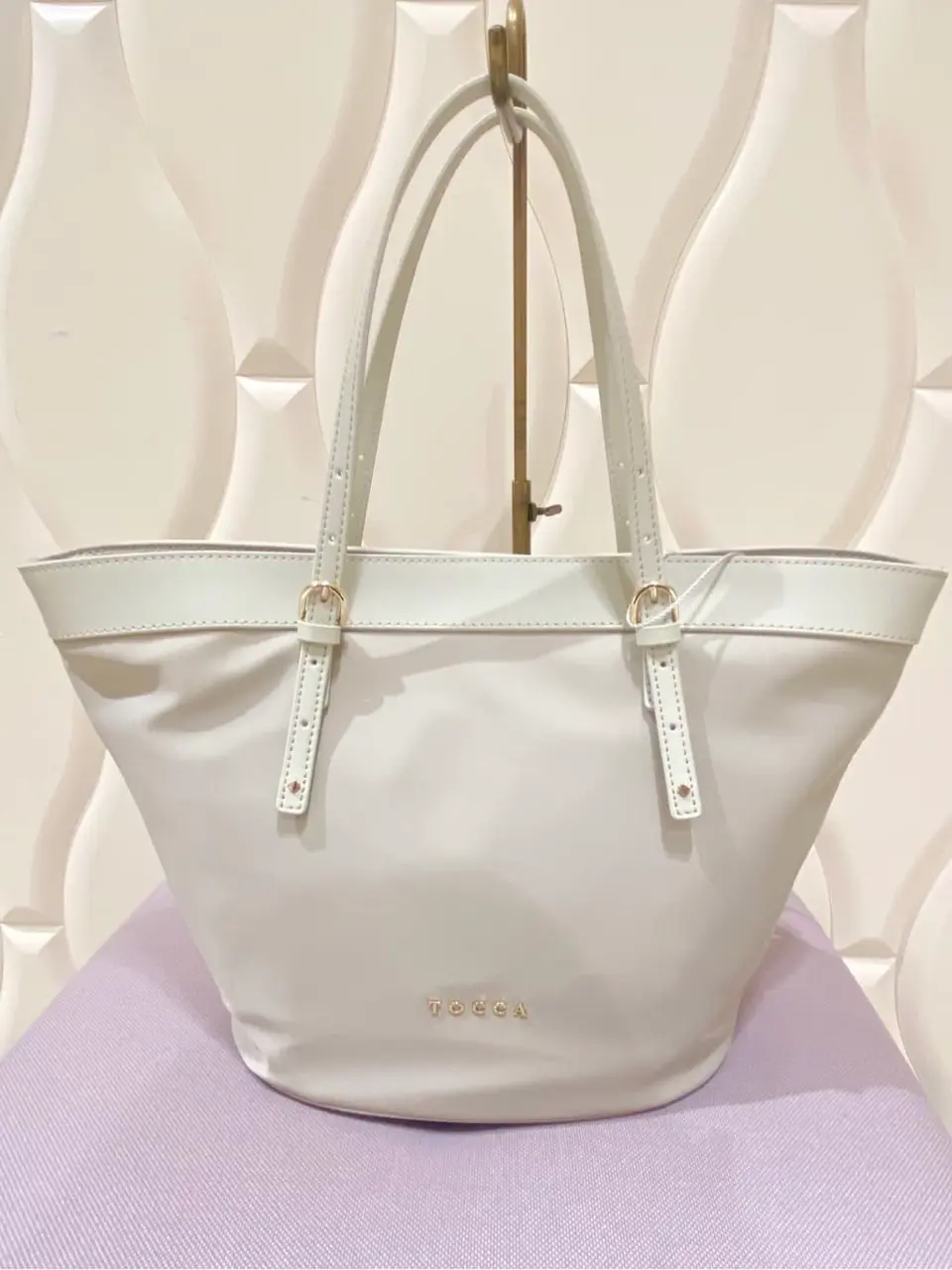 TOCCA K コーディネート画像