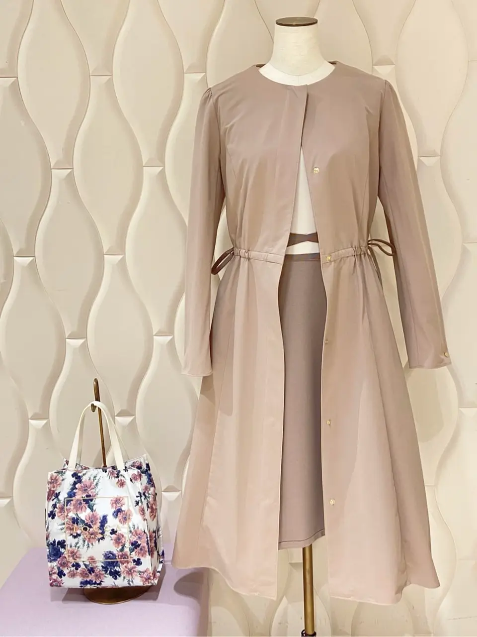 TOCCA 𝕂 コーディネート画像