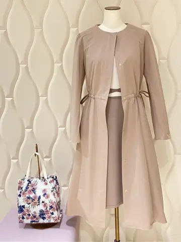 TOCCA 𝕂 コーディネート画像