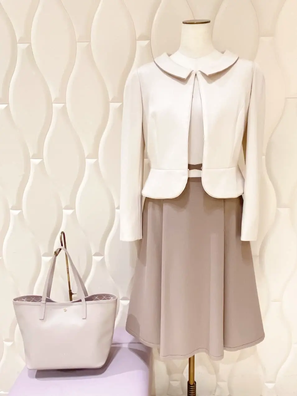 TOCCA 𝕂 コーディネート画像