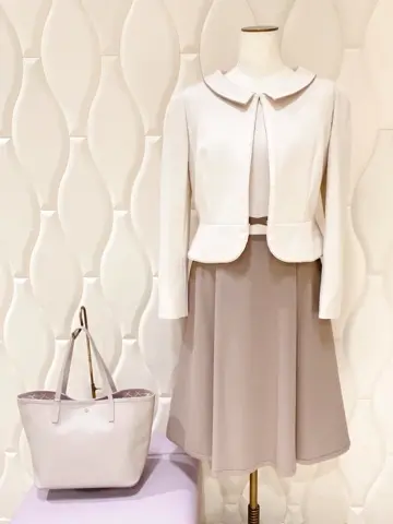 TOCCA 𝕂 コーディネート画像