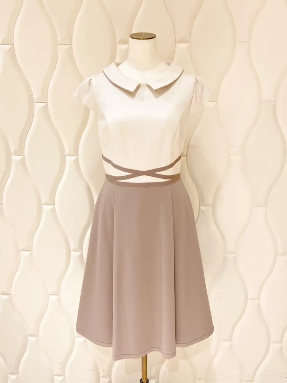 TOCCA 𝕂 コーディネート画像