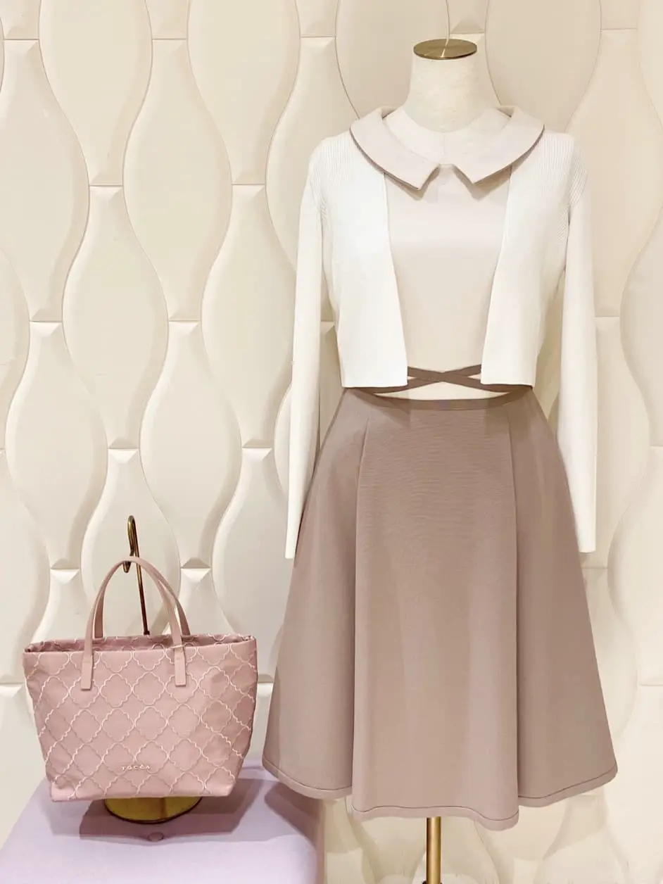 TOCCA 𝕂 コーディネート画像