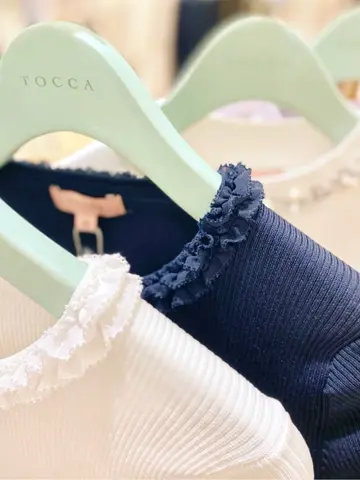 TOCCA oda ❁ コーディネート画像