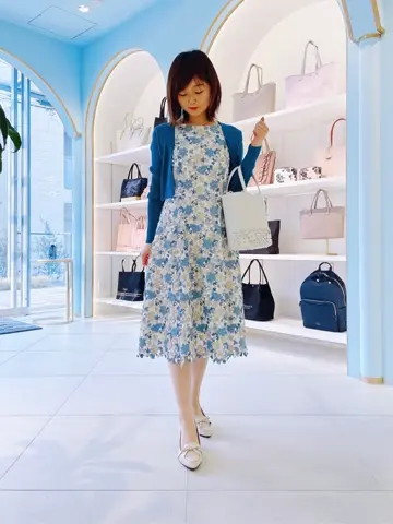 TOCCA T.H コーディネート画像