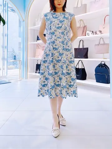 TOCCA T.H コーディネート画像