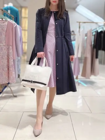 TOCCA Y.N コーディネート画像