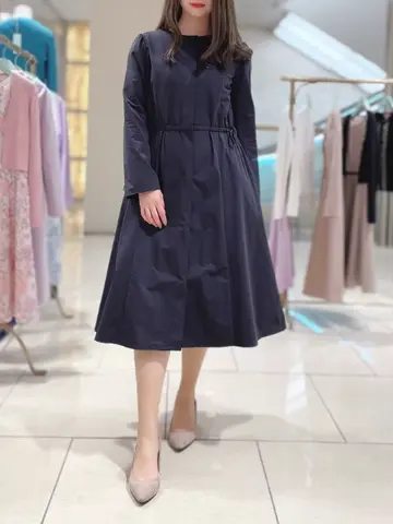 TOCCA Y.N コーディネート画像