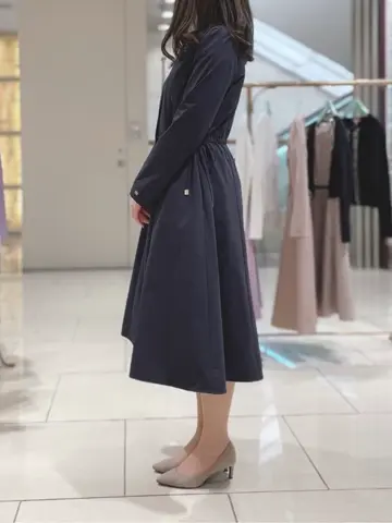 TOCCA Y.N コーディネート画像