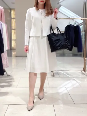 TOCCA Y.N コーディネート画像