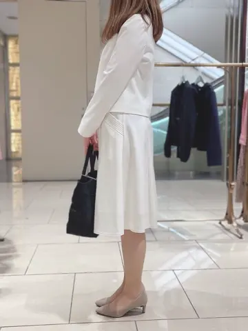 TOCCA Y.N コーディネート画像